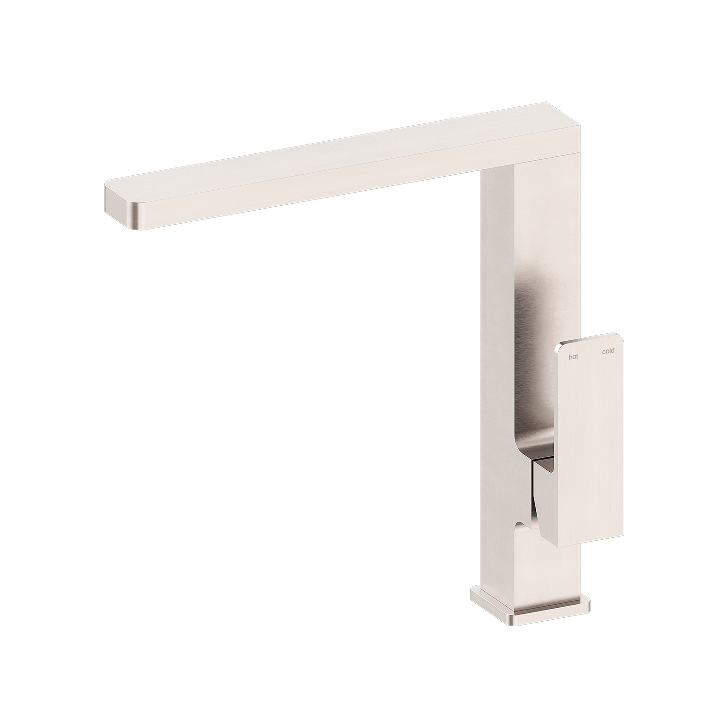 Mono Tall Basin Mixer