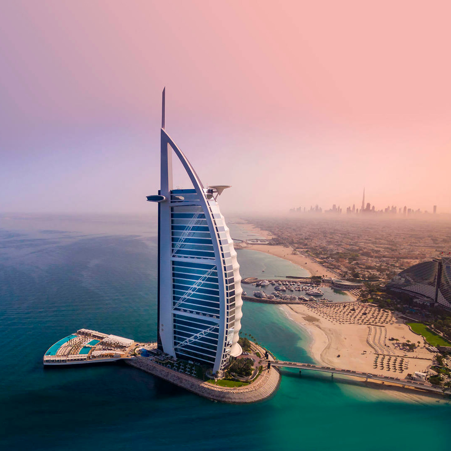 JW MARRIOTT HOTEL, AZERBAIJAN
