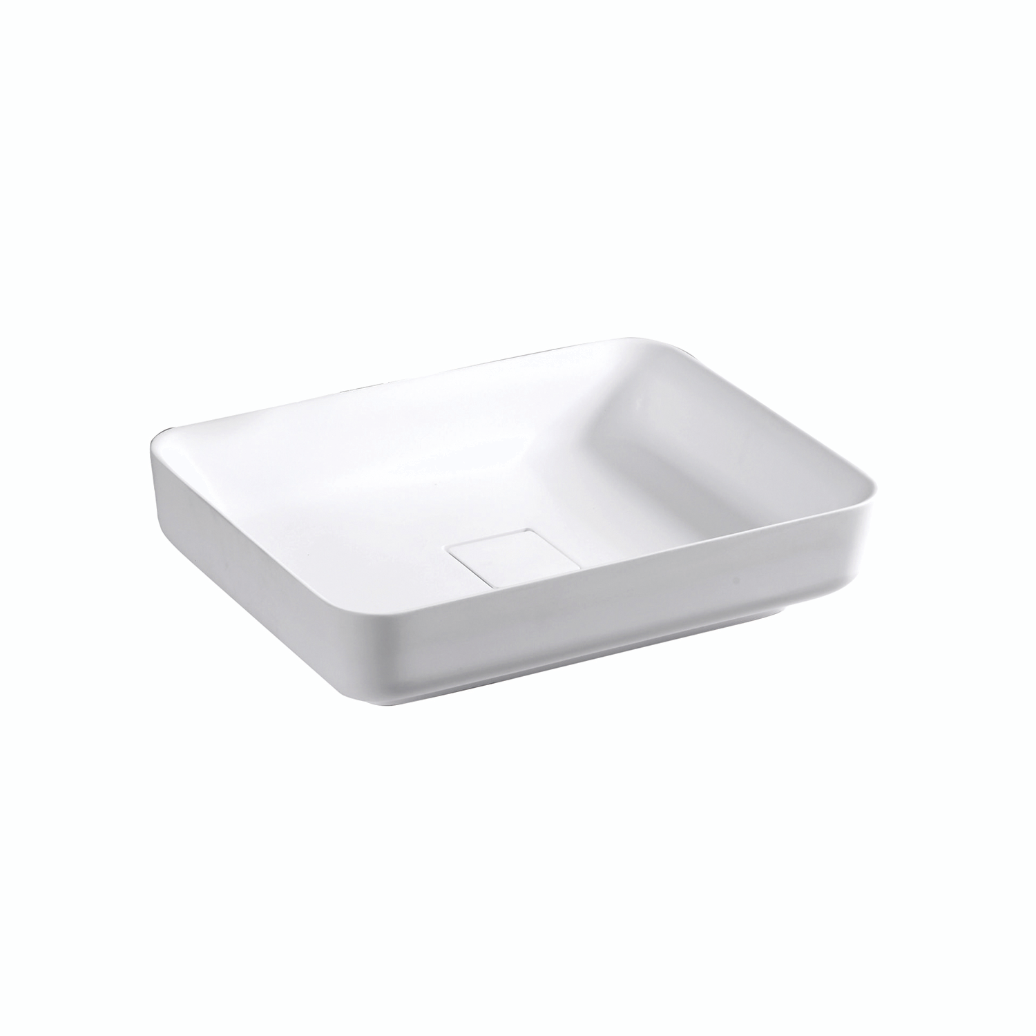 Countertop Wash Basin