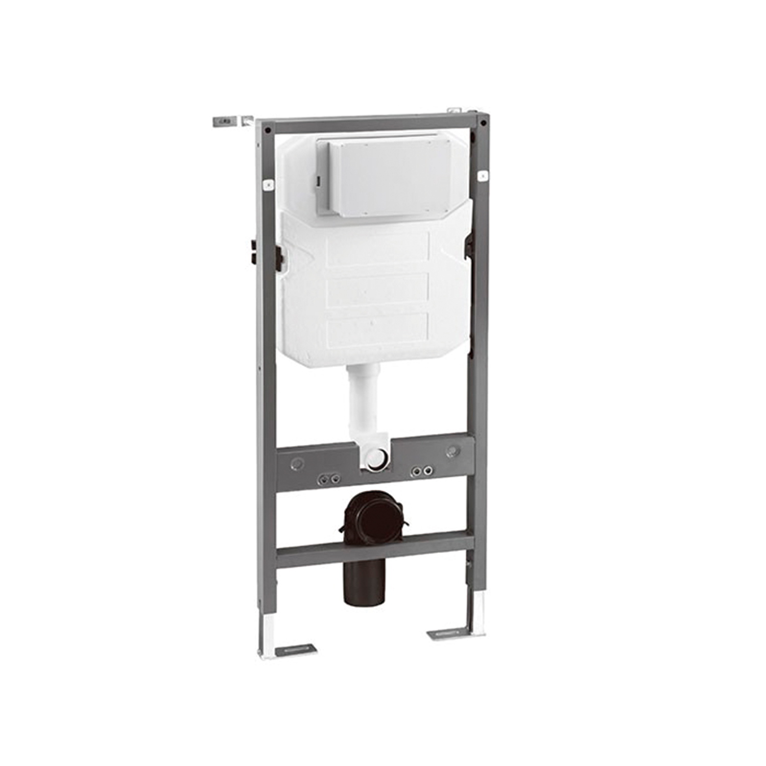 Concealed Cisterns