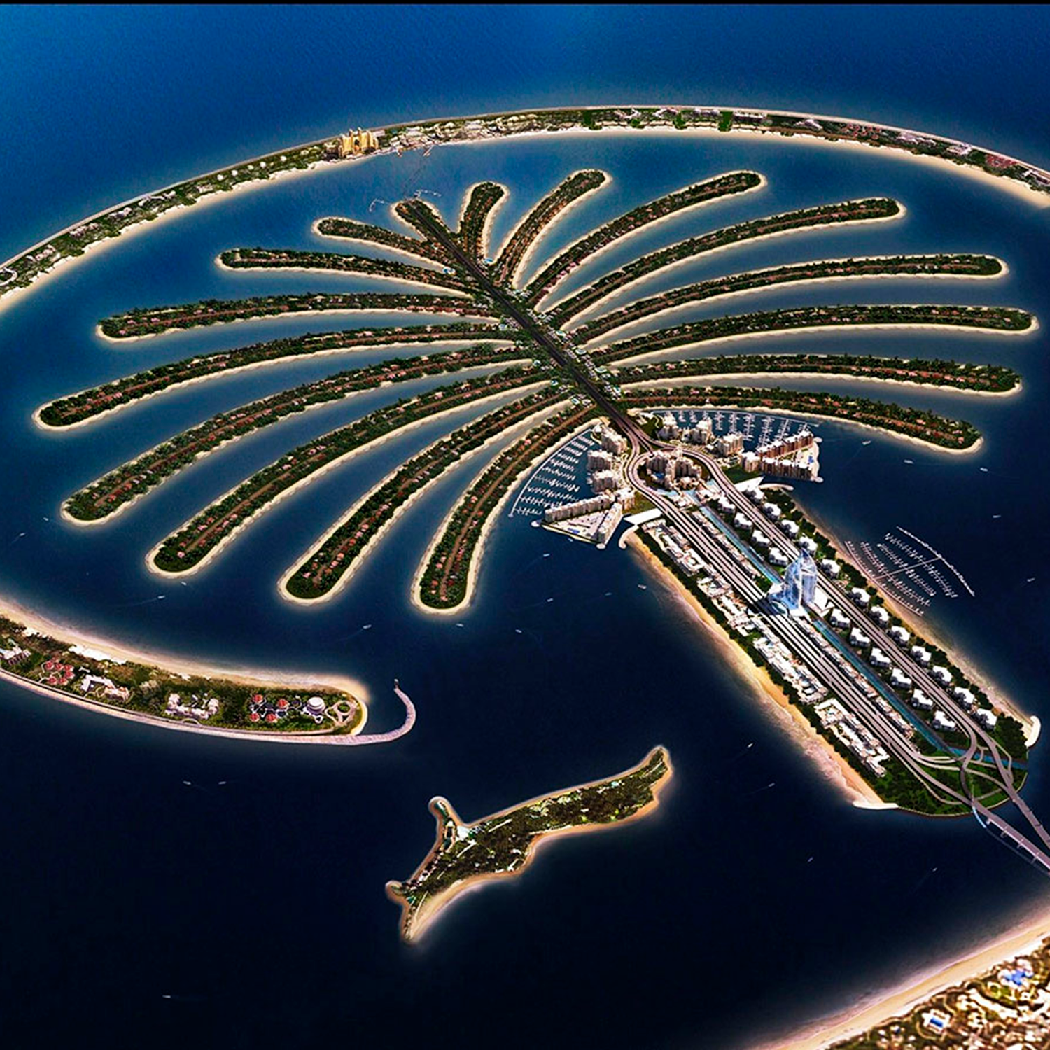 JW MARRIOTT HOTEL, AZERBAIJAN