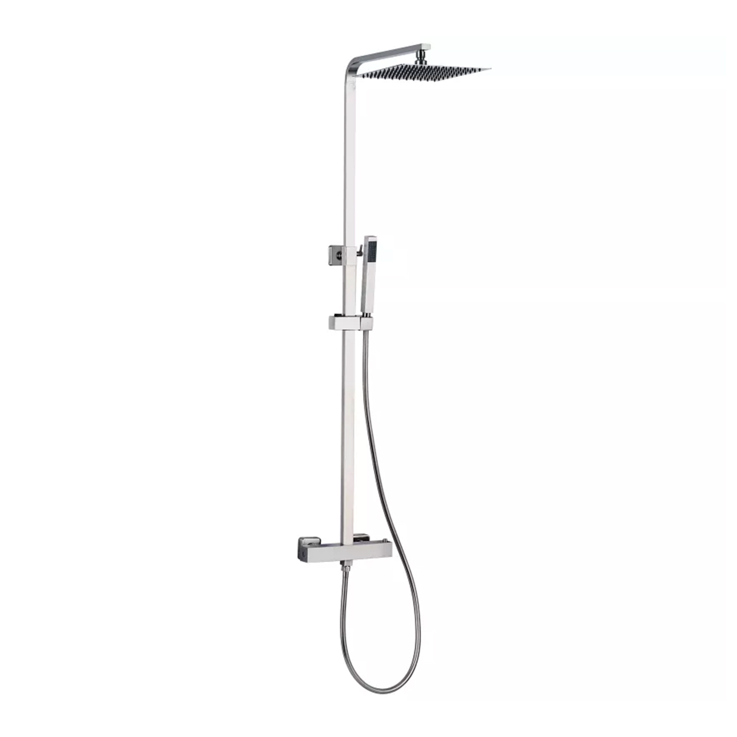 Thermostatic Shower Column